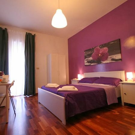 Guest House San Peter Рим Экстерьер фото