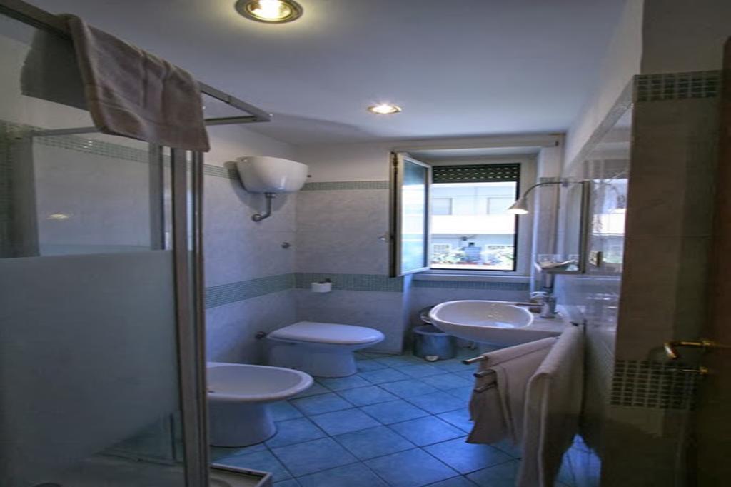 Guest House San Peter Рим Экстерьер фото