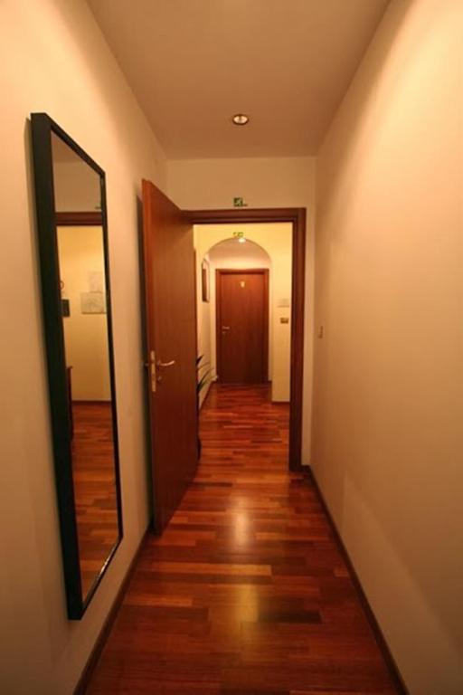 Guest House San Peter Рим Экстерьер фото