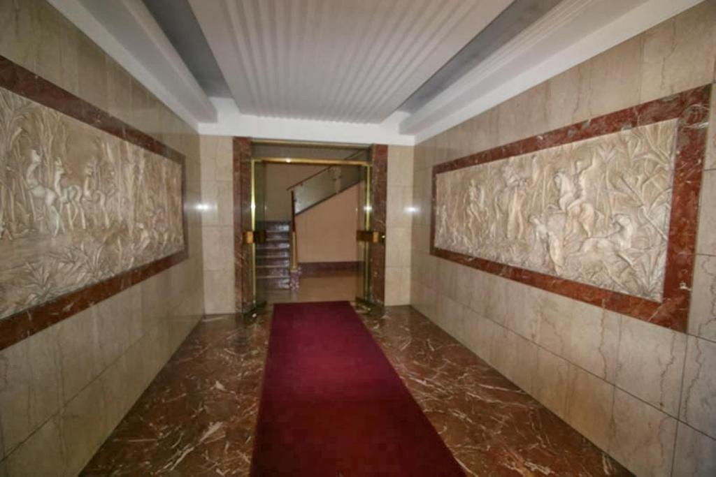 Guest House San Peter Рим Экстерьер фото