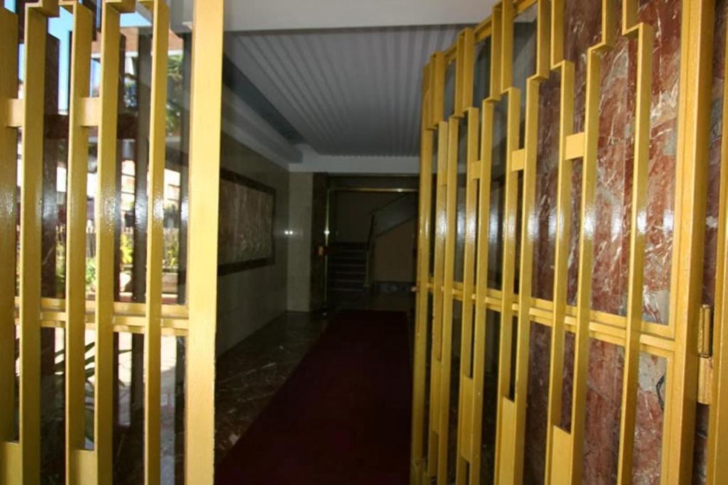 Guest House San Peter Рим Экстерьер фото